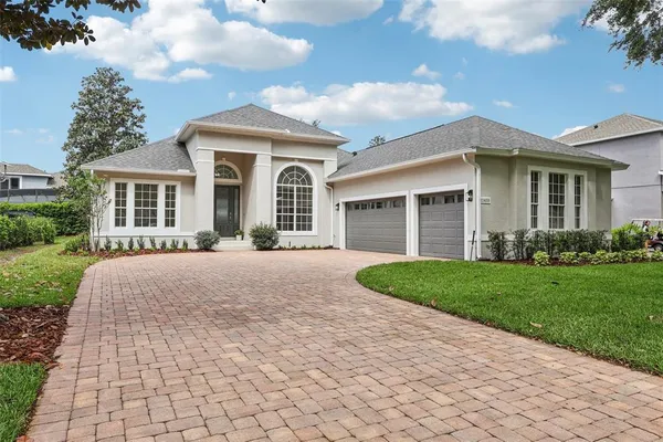 $1,249,000 | 11455 Claymont Circle, Windermere, FL 34786