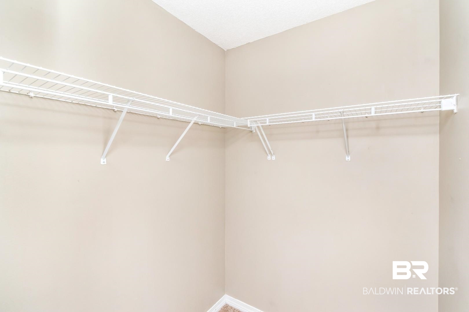 2136 Spring Grove Court Mobile, AL 36695 - Photo 22 of 38 Walk in closet