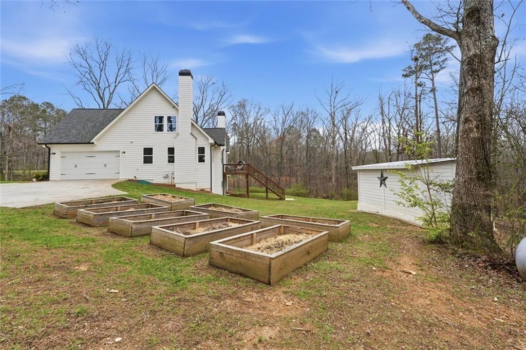 711 Carver Mill Road Talking Rock, GA 30175 - Photo 4 of 27