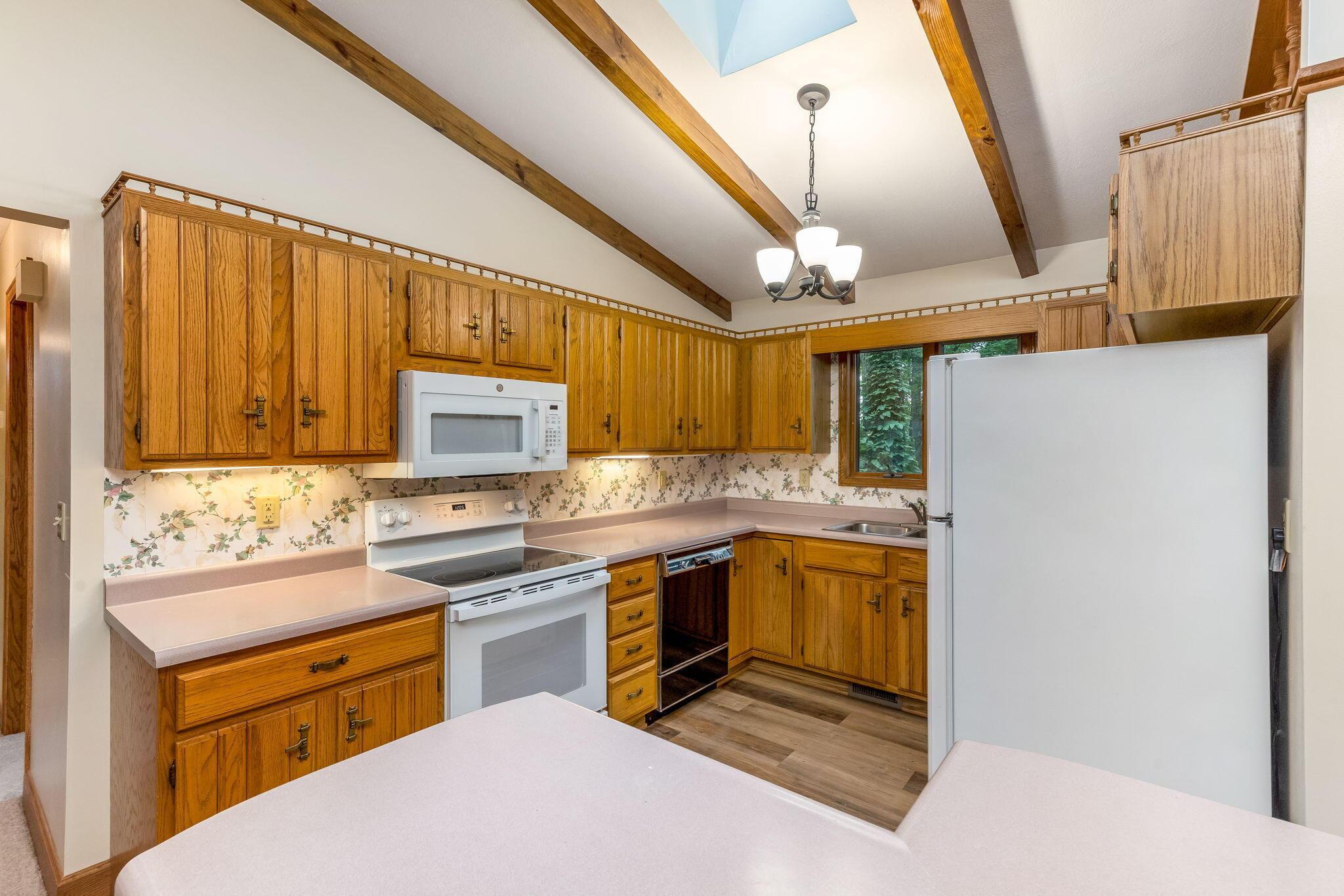 1259 State Rte 97 East Bellville, OH 44813 - Photo 21 of 103 Kitchen