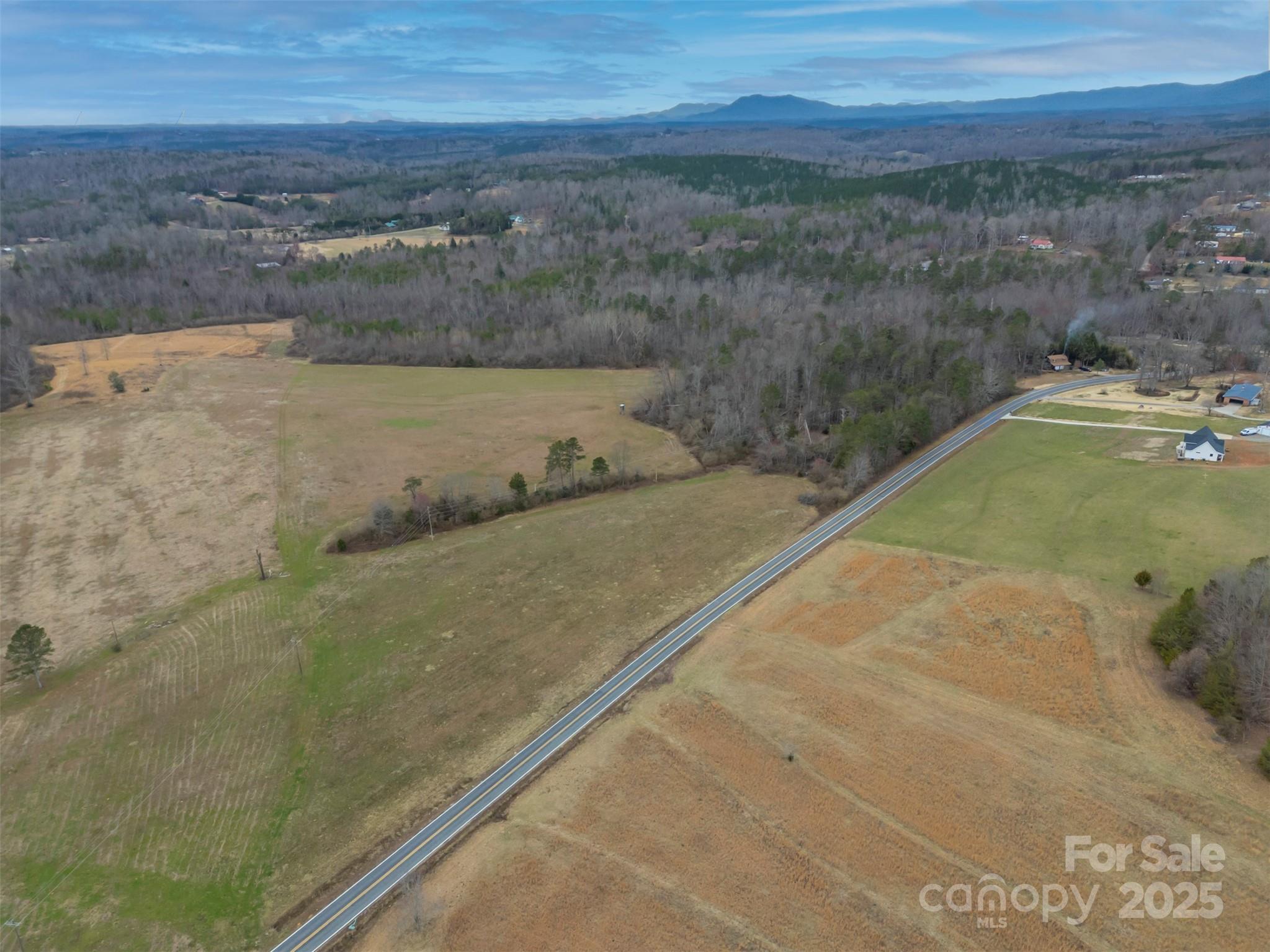 0 Piney Knob Road Rutherfordton, NC 28139 - Photo 1 of 8