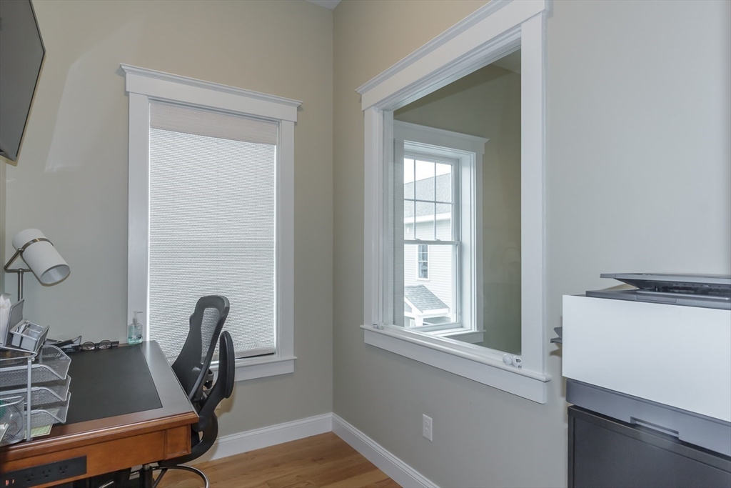 1 Jana Way, Unit E Merrimac, MA 01860 - Photo 25 of 35