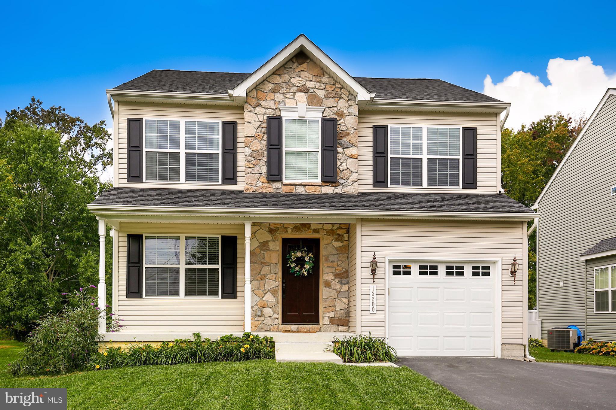 13200 Choptank Road Baltimore, MD 21220 - Photo 1 of 28 Exterior (Front)