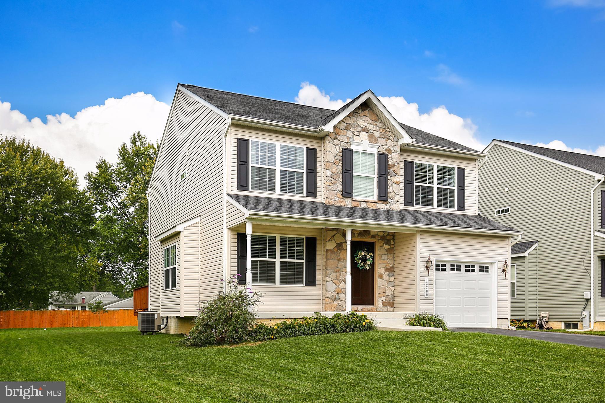 13200 Choptank Road Baltimore, MD 21220 - Photo 2 of 28 Exterior (Front)