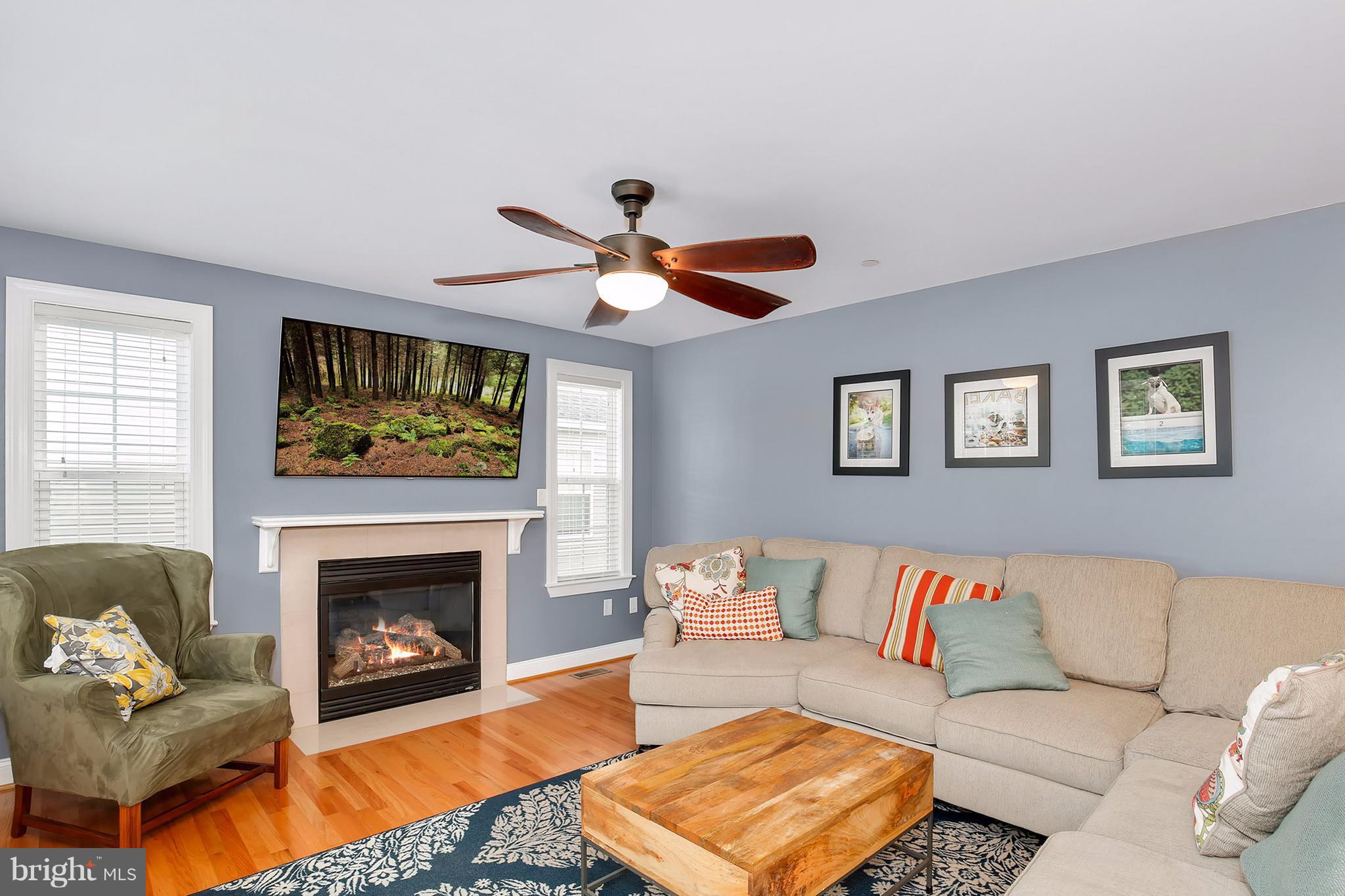 13200 Choptank Road Baltimore, MD 21220 - Photo 12 of 28 Family Room