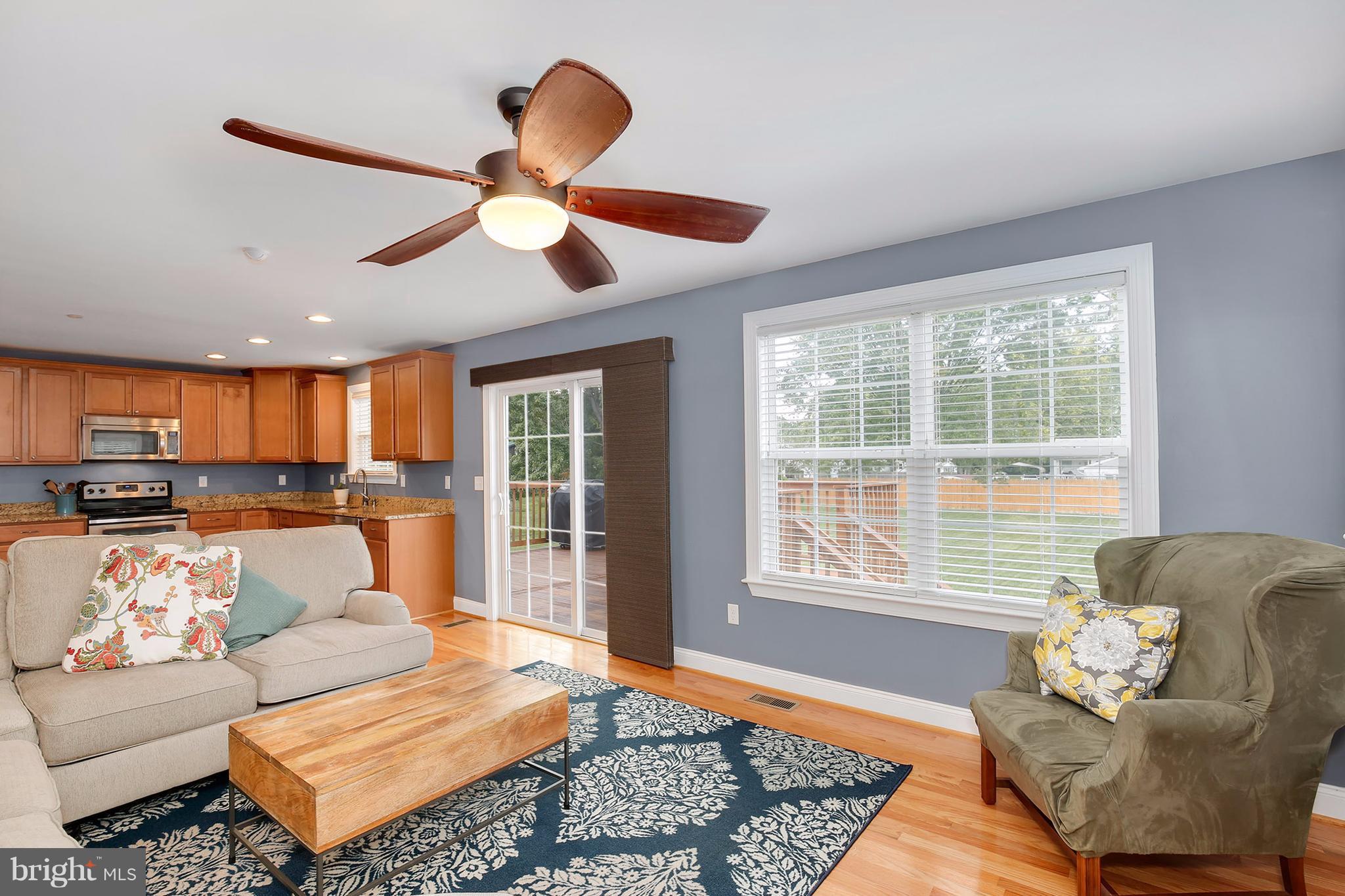 13200 Choptank Road Baltimore, MD 21220 - Photo 13 of 28 Family Room