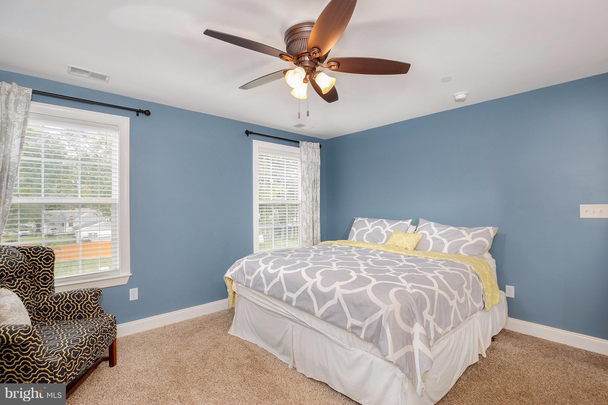 13200 Choptank Road Baltimore, MD 21220 - Photo 14 of 28 Bedroom (Master)
