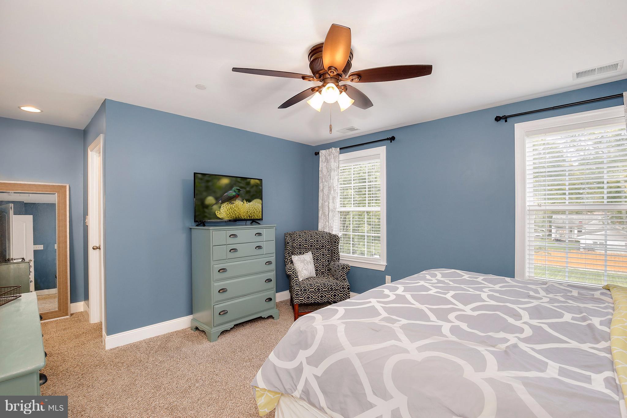 13200 Choptank Road Baltimore, MD 21220 - Photo 15 of 28 Bedroom (Master)