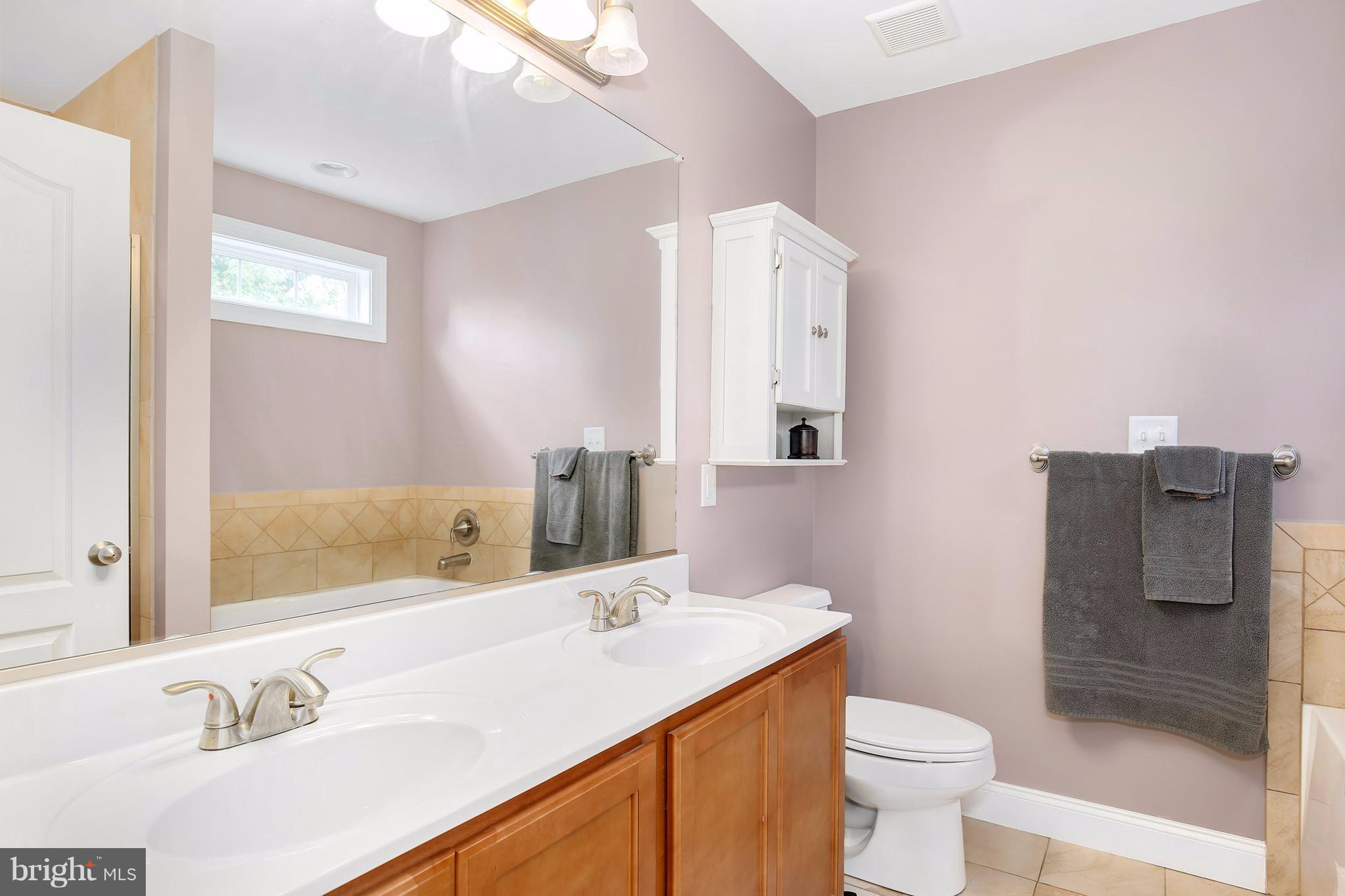 13200 Choptank Road Baltimore, MD 21220 - Photo 16 of 28 Bath (Master)