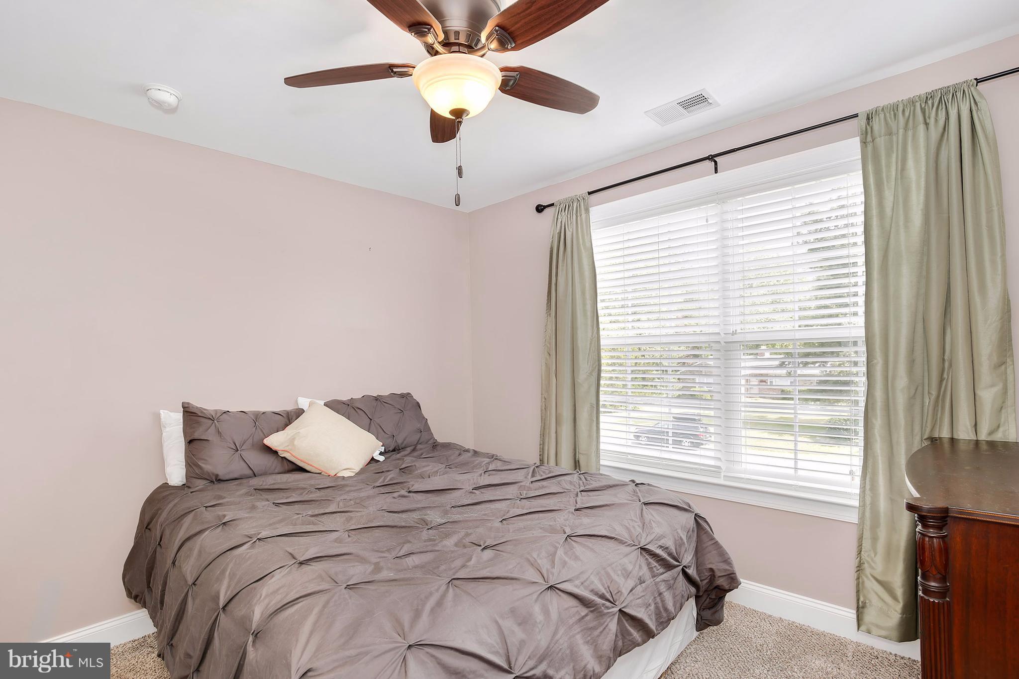 13200 Choptank Road Baltimore, MD 21220 - Photo 18 of 28 Bedroom