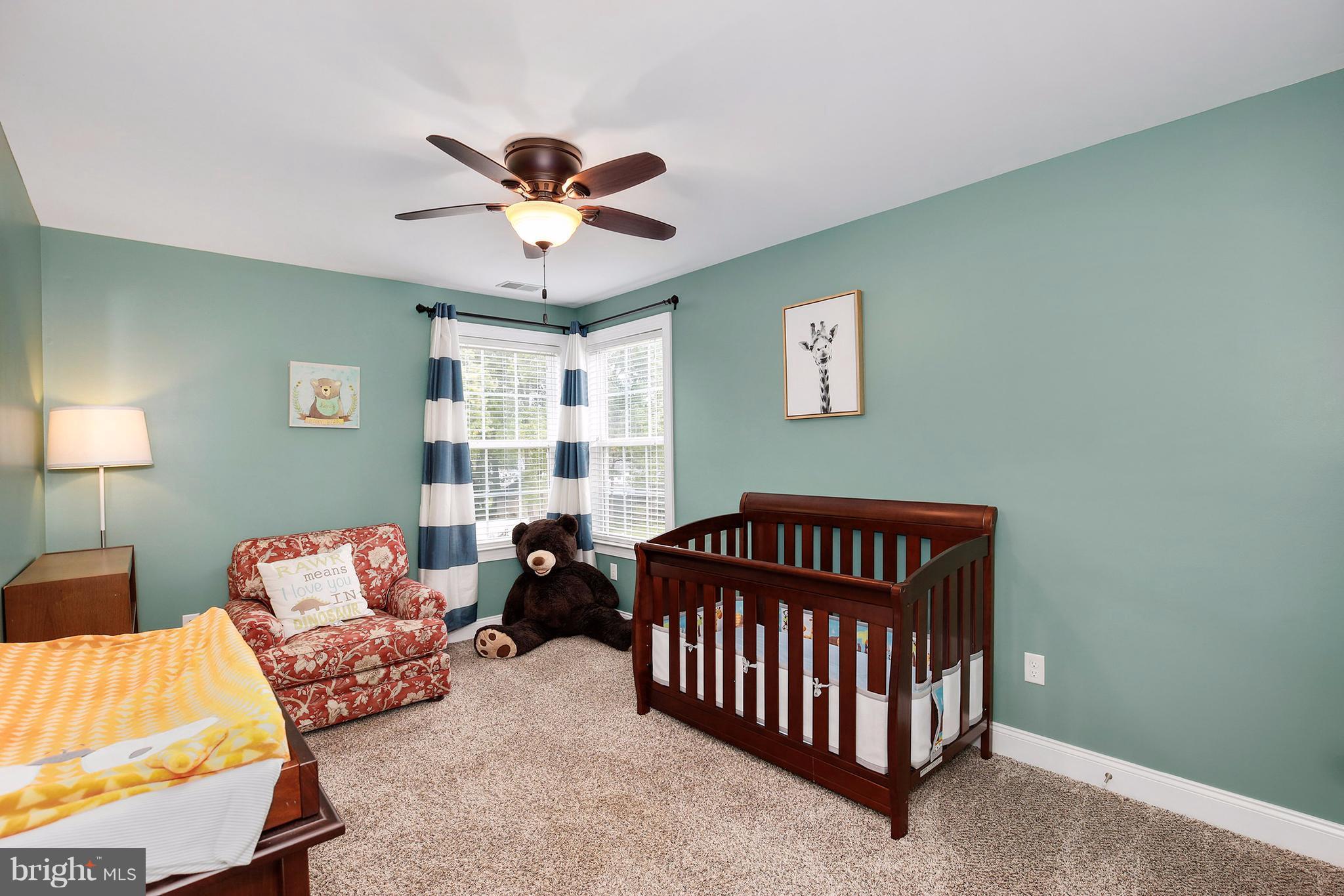 13200 Choptank Road Baltimore, MD 21220 - Photo 20 of 28 Bedroom