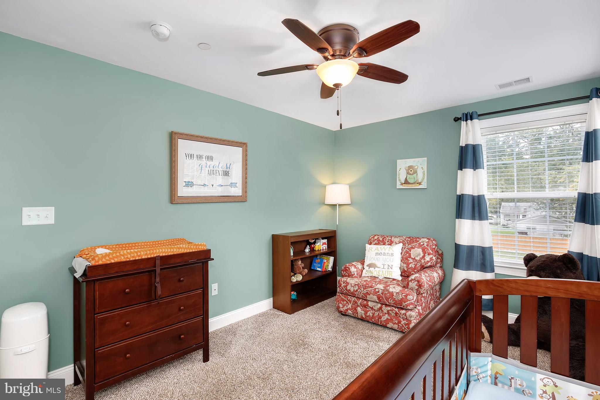 13200 Choptank Road Baltimore, MD 21220 - Photo 21 of 28 Bedroom