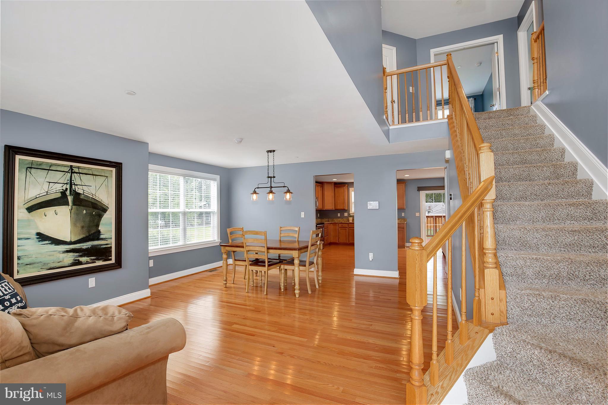13200 Choptank Road Baltimore, MD 21220 - Photo 4 of 28 Living Room