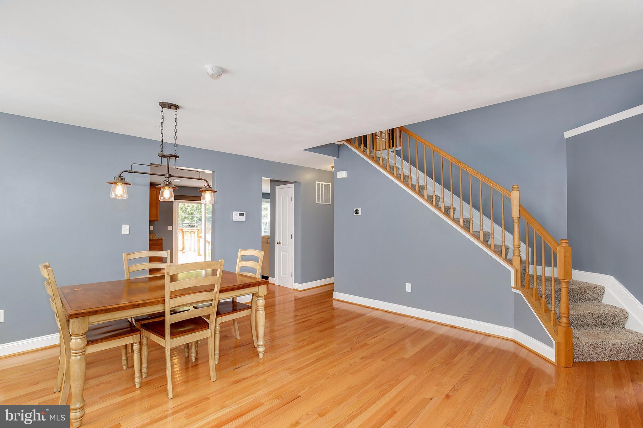 13200 Choptank Road Baltimore, MD 21220 - Photo 6 of 28 Dining Room