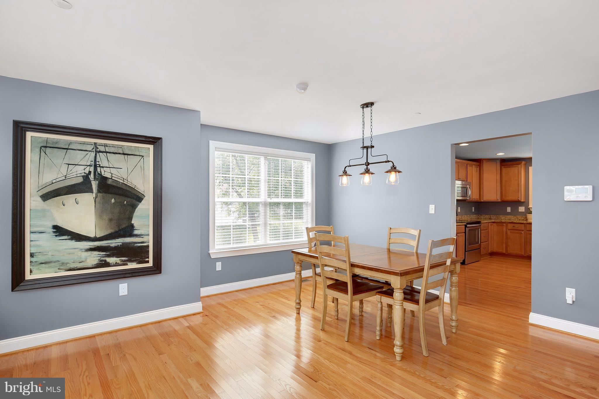 13200 Choptank Road Baltimore, MD 21220 - Photo 7 of 28 Dining Room