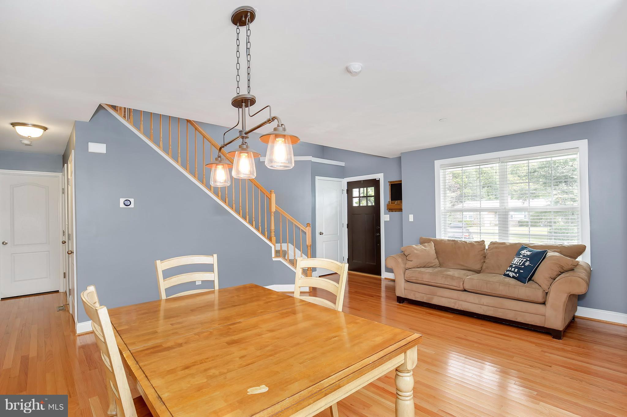 13200 Choptank Road Baltimore, MD 21220 - Photo 8 of 28 Dining Room