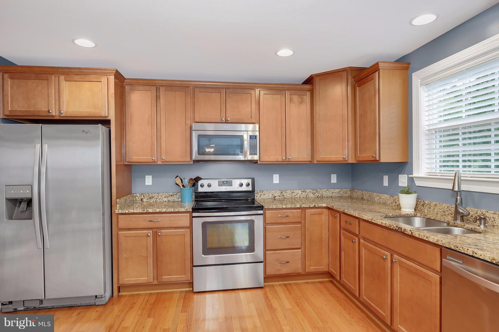 13200 Choptank Road Baltimore, MD 21220 - Photo 10 of 28 Kitchen