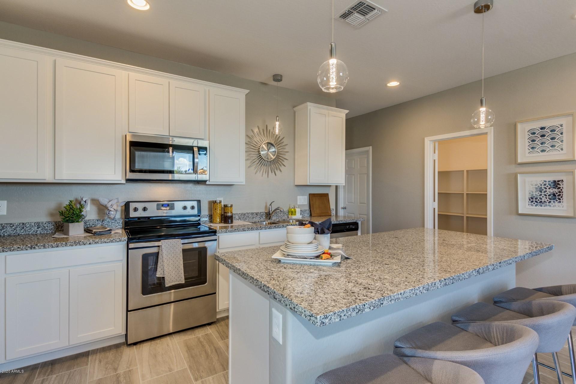 10350 West Payson Road Tolleson, AZ 85353 - Photo 10 of 22 BR - SABINO INTERIOR 6