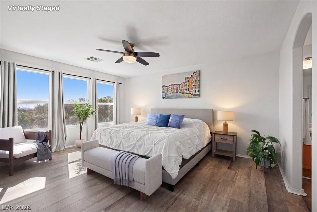 9040 Rendon Street Las Vegas, NV 89143 - Photo 7 of 78 ***Virtually Staged***