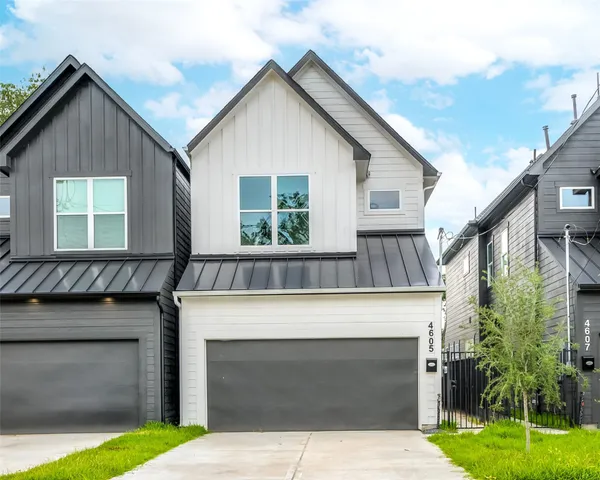 $2,350 | 4605 Terry Street, Houston, TX 77009