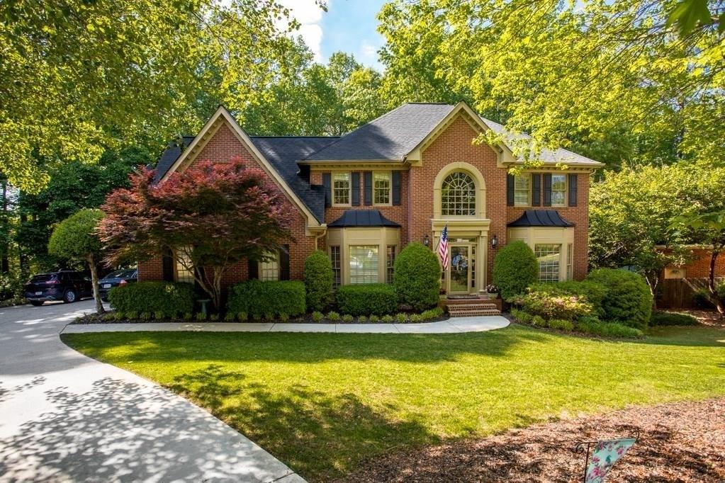 780 Ramsden Run Alpharetta, GA 30022 - Photo 1 of 1 Gallery Image 1