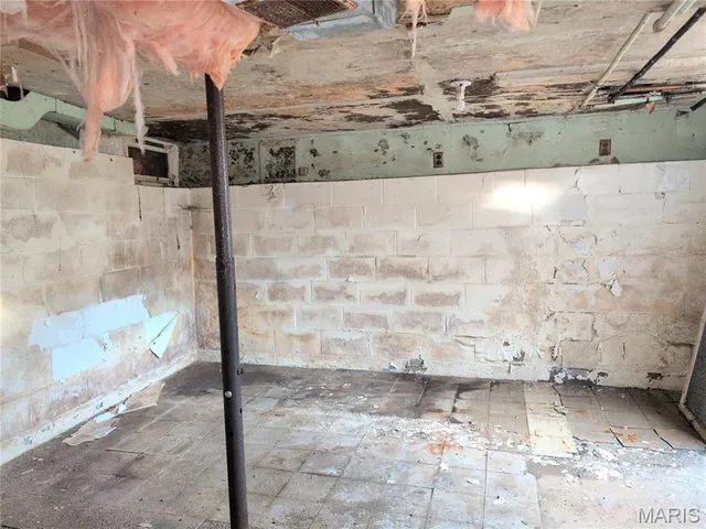 $35,000 | 3236 Royalton Avenue, Breckenridge Hills, MO 63114