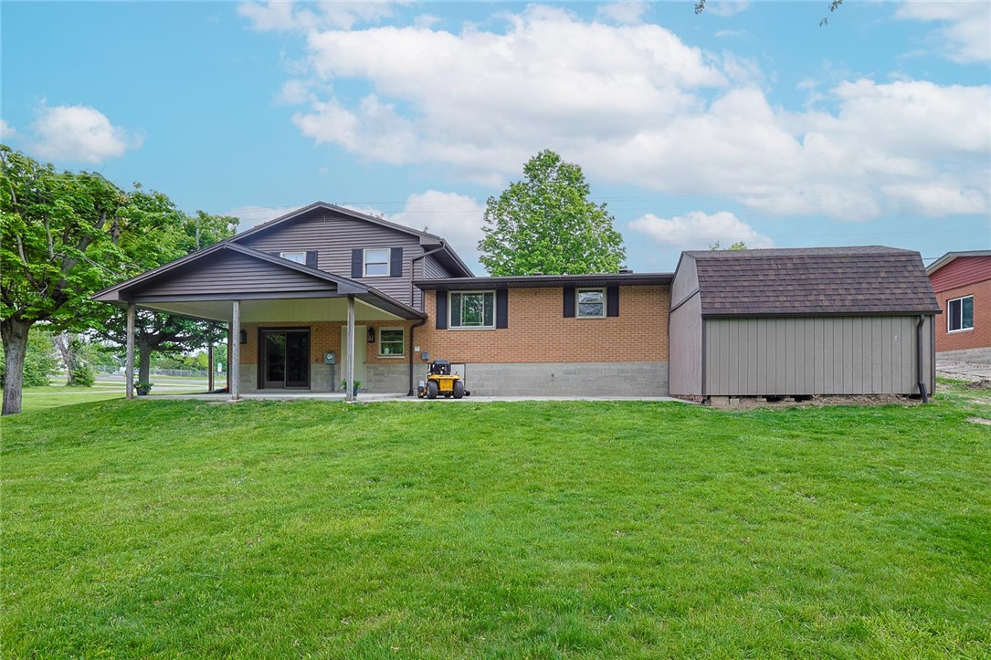 3573 Kemp Road Beavercreek, OH 45431 - Photo 37 of 37