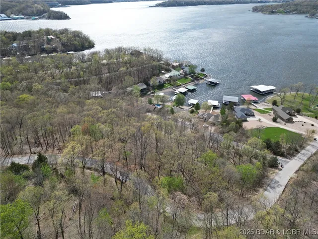 $40,000 | Tbd Tbd Storm Cove Drive, Linn Creek, MO 65052