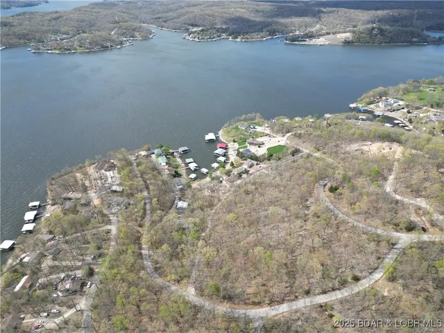 $40,000 | Tbd Tbd Storm Cove Drive, Linn Creek, MO 65052