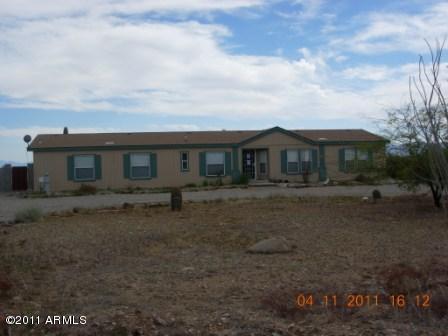 16645 West Quail Run Road Surprise, AZ 85387 - Photo 1 of 13 Front of home