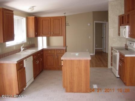 16645 West Quail Run Road Surprise, AZ 85387 - Photo 12 of 13 KITCHEN