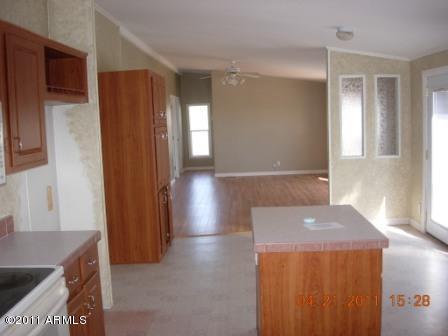 16645 West Quail Run Road Surprise, AZ 85387 - Photo 13 of 13 kitchen/family room