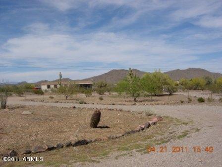 16645 West Quail Run Road Surprise, AZ 85387 - Photo 2 of 13 view from front door