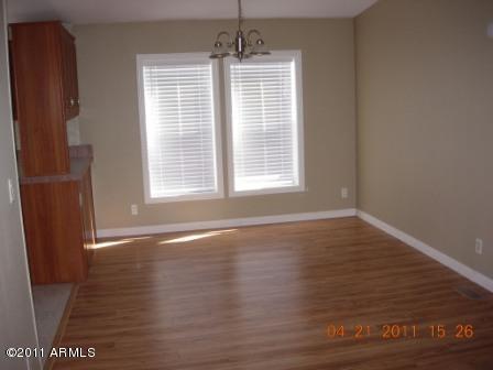 16645 West Quail Run Road Surprise, AZ 85387 - Photo 8 of 13 dining room
