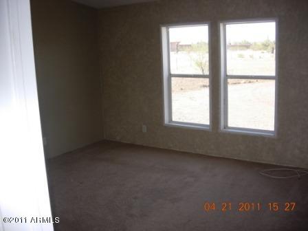 16645 West Quail Run Road Surprise, AZ 85387 - Photo 10 of 13 master bedroom