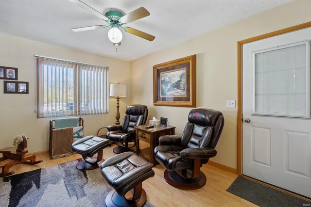 $214,900 | 5812 South Adams Street, Marion, IN 46953