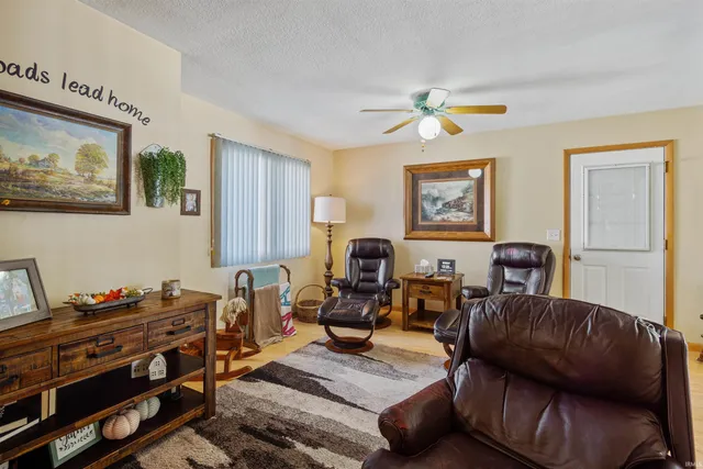 $214,900 | 5812 South Adams Street, Marion, IN 46953