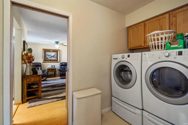 $214,900 | 5812 South Adams Street, Marion, IN 46953