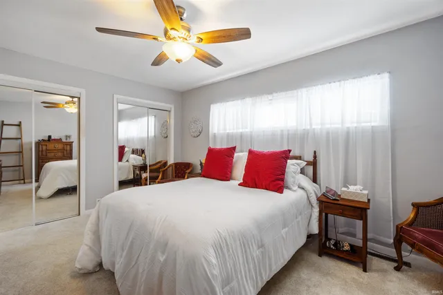 $214,900 | 5812 South Adams Street, Marion, IN 46953