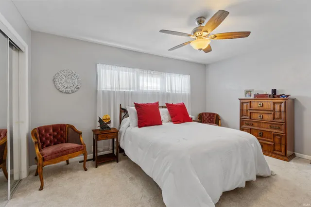 $214,900 | 5812 South Adams Street, Marion, IN 46953