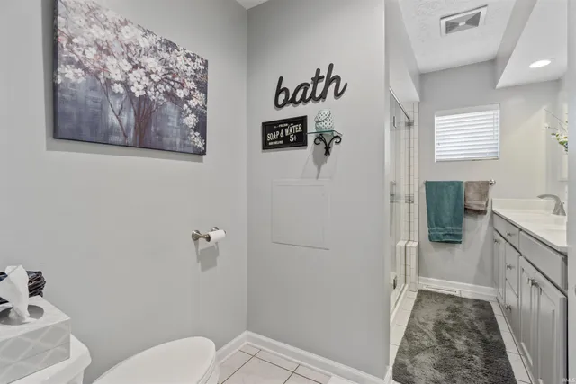 $214,900 | 5812 South Adams Street, Marion, IN 46953