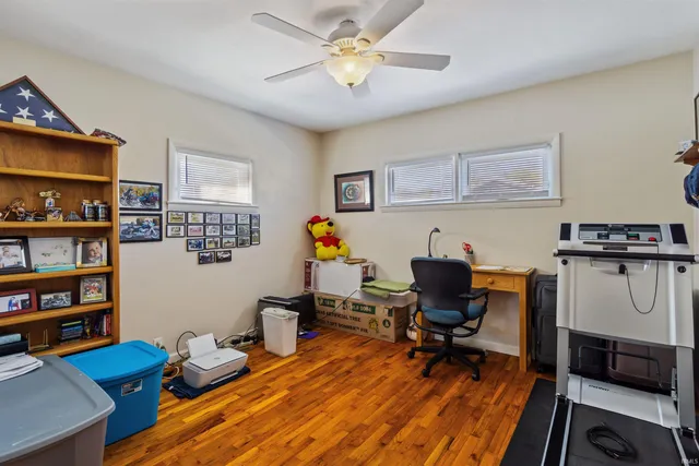 $214,900 | 5812 South Adams Street, Marion, IN 46953