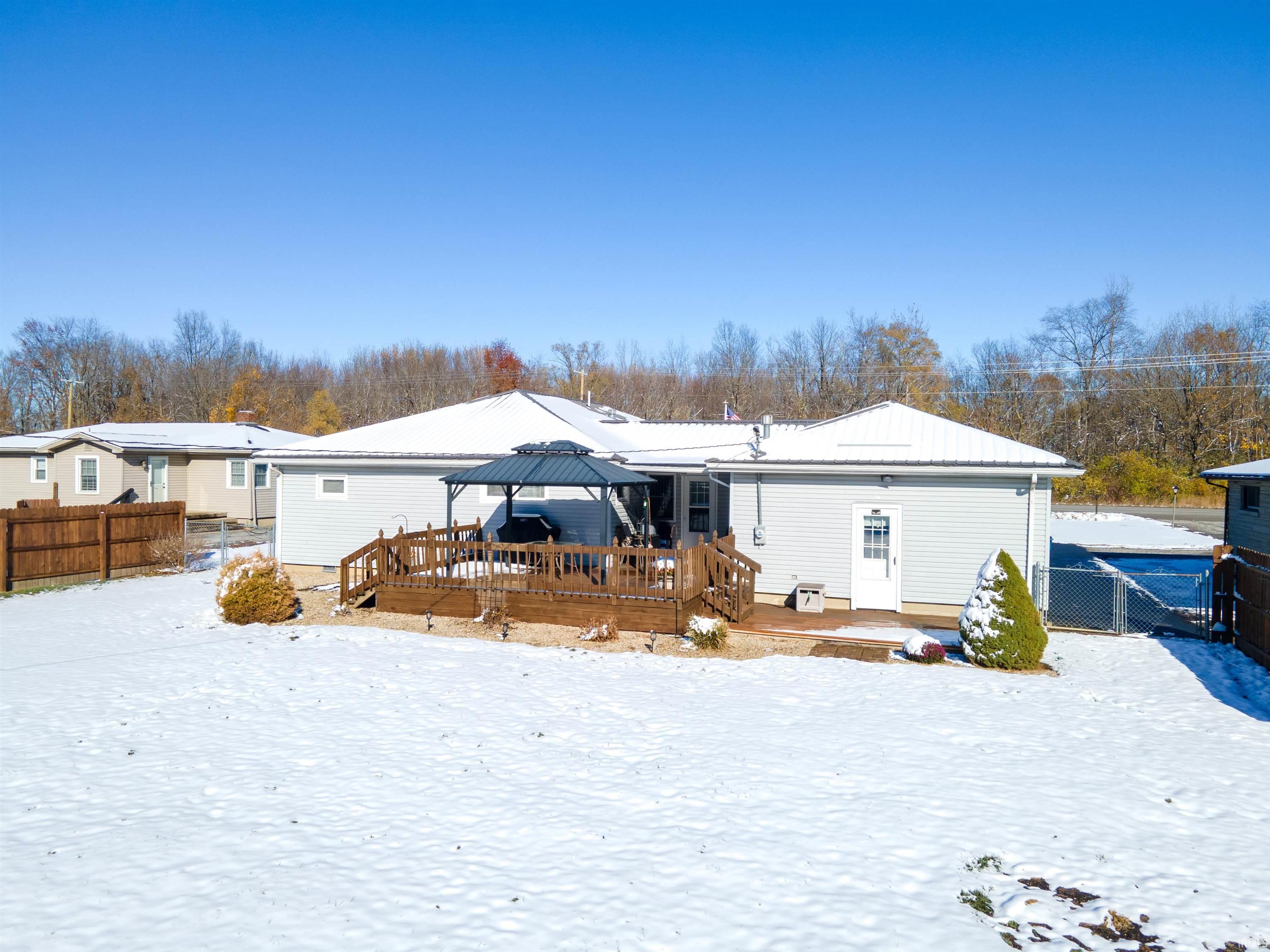 5812 South Adams Street Marion, IN 46953 - Photo 28 of 31