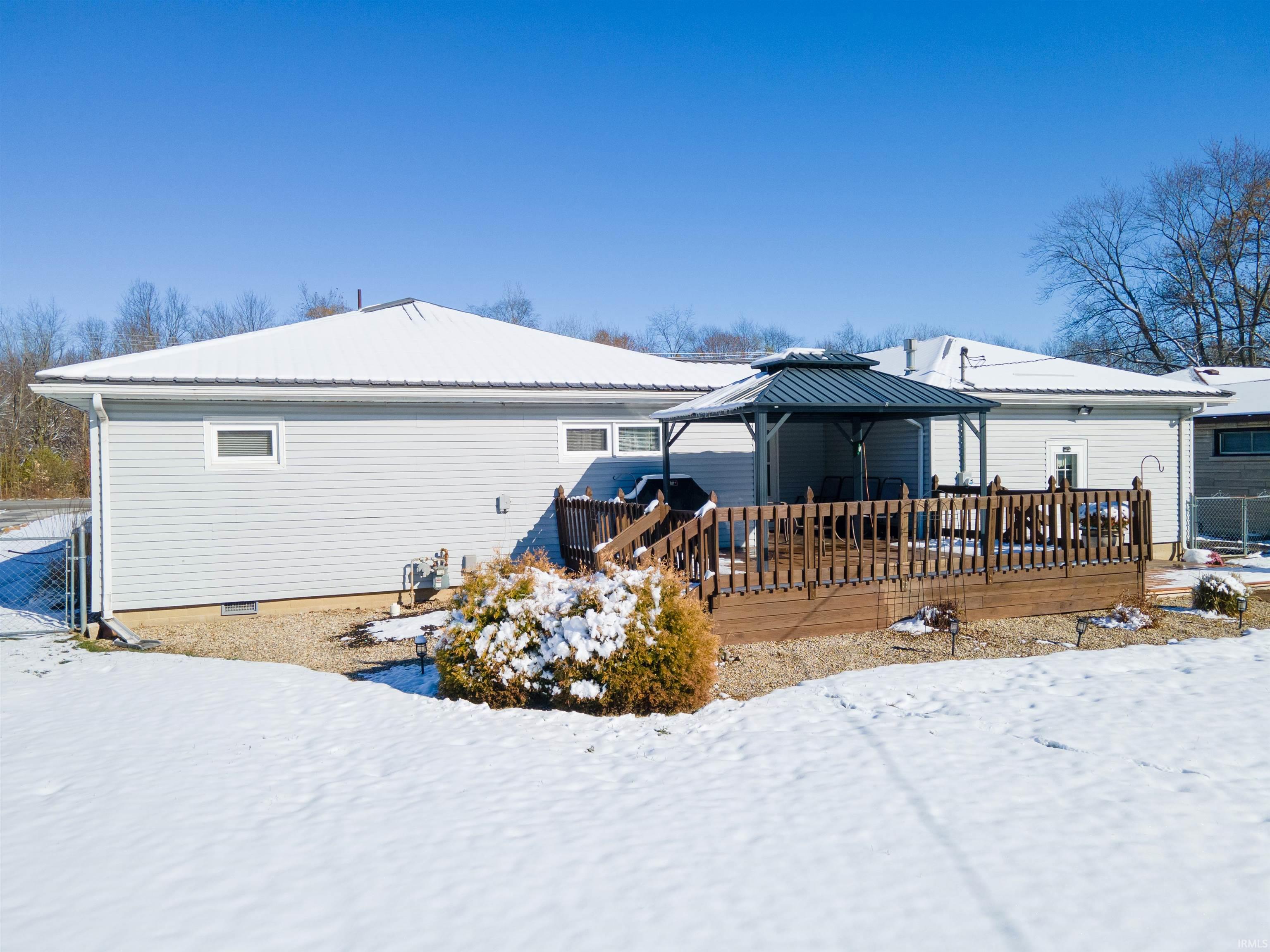 5812 South Adams Street Marion, IN 46953 - Photo 29 of 31