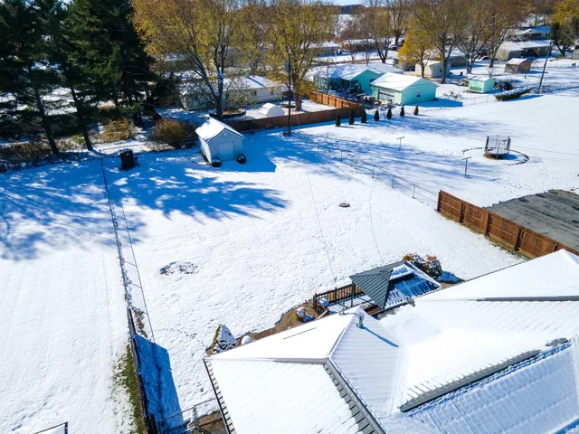 $214,900 | 5812 South Adams Street, Marion, IN 46953