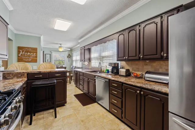 $214,900 | 5812 South Adams Street, Marion, IN 46953