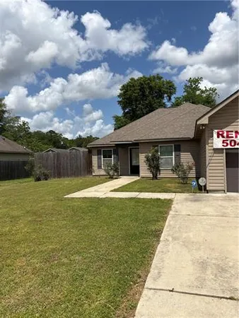 $1,700 | 18025 Bass Lake Trail, Ponchatoula, LA 70454