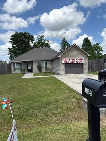 $1,700 | 18025 Bass Lake Trail, Ponchatoula, LA 70454