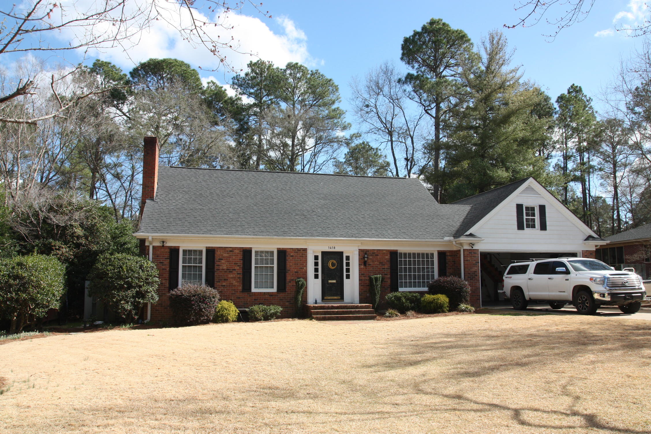 1418 Cumberland Circle Rockingham, NC 28379 - Photo 1 of 34 1418 Cumberland Circle