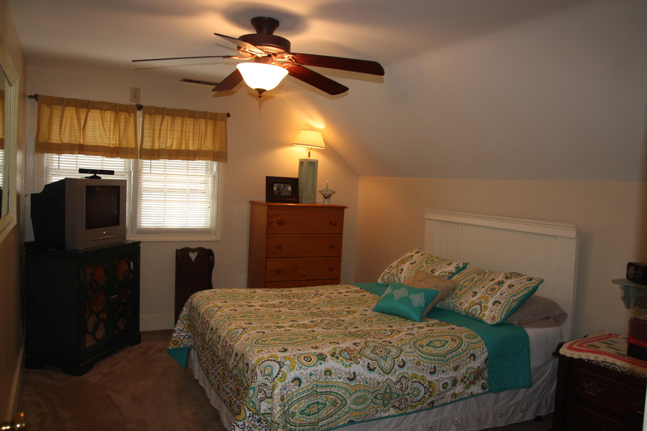 1418 Cumberland Circle Rockingham, NC 28379 - Photo 15 of 34 bedroom 1